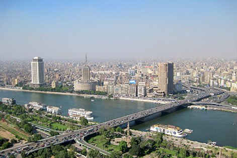 Nile Cruise