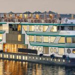 Acamar Luxury Nile Cruise