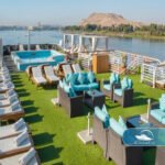 Acamar Luxury Nile Cruise