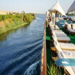 Acamar Luxury Nile Cruise