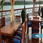 4 days Al Jamila Nile Cruise from Aswan to Luxor