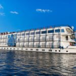 4 days Cruising the Nile river with Concerto II Ship