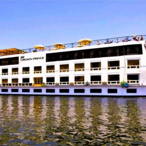 Crown Prince Nile Cruise Package