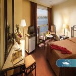 Crown Prince Nile Cruise Package