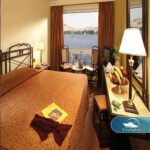 Crown Prince Nile Cruise Package