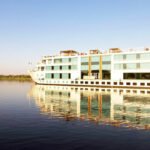 4 days Le Fayan Nile Cruise Aswan Luxor