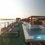 4 days Le Fayan Nile Cruise Aswan Luxor