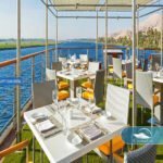 Oberoi Philae The Stunning Luxury Nile River Cruise