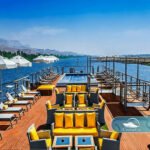 Oberoi Philae The Stunning Luxury Nile River Cruise