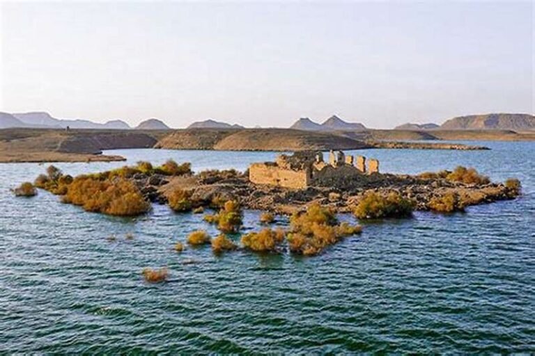 Qasr Ibrim