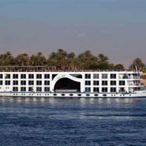 Royal Princess Nile Cruise