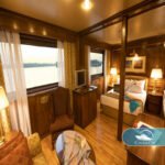 4 days Salacia Nile Cruise from Aswan to Luxor