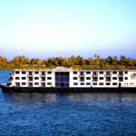 Sonesta Star Goddess Nile Cruise Ship