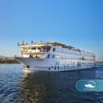 4 days Al Hambra Nile Cruise from Aswan to Luxor