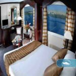 4 days Al Hambra Nile Cruise from Aswan to Luxor