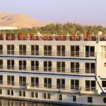 Aswan Luxor Concerto Nile Cruise