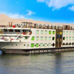 Esplanade Luxury Nile Cruise Package from Aswan