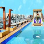 Esplanade Luxury Nile Cruise Package from Aswan