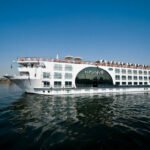 Farah Luxury Nile Cruise