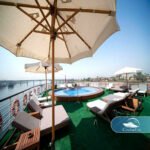 Farah Luxury Nile Cruise