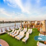 Farah Luxury Nile Cruise