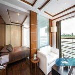 Farah Luxury Nile Cruise