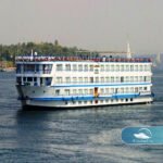 MS Hapi V Budget Nile Cruise from Aswan