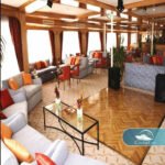 MS Hapi V Budget Nile Cruise from Aswan