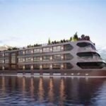 Historia Luxury Nile Cruise