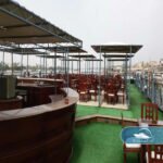 Princess Sarah family friendly Nile Cruise package