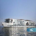 Princess Sarah family friendly Nile Cruise package