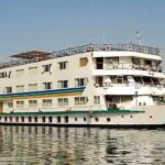 Medea Nile Cruise