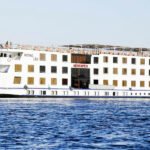 4 days Nile Cruise with Movenpick Royal Lily