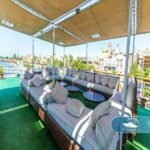 Movenpick Royal Lily Nile Cruise