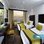 Movenpick Royal Lily Nile Cruise