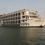 M/S Nile Dolphin Cruise