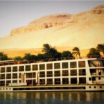 Nile Dolphin Budget Cruise from Aswan