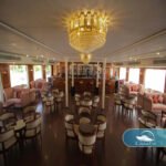 Nile Dolphin Budget Cruise from Aswan