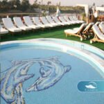 Nile Dolphin Budget Cruise from Aswan