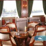 Nile Dolphin Budget Cruise from Aswan