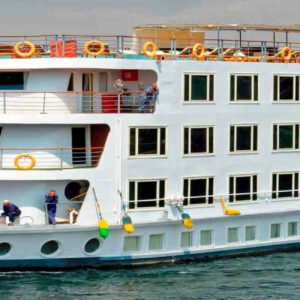 Nile Premium Cruise