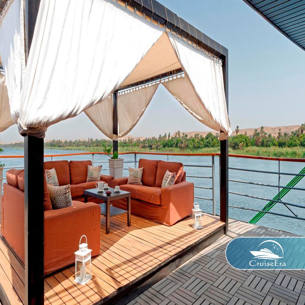 Nile Premium Cruise