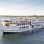 M/S Style Nile Cruise