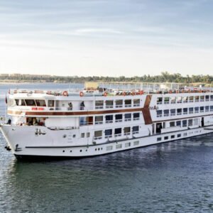 M/S Style Nile Cruise