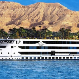 Oberoi Zahra The Stunning Luxury Nile Cruise