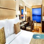 Oberoi Zahra The Stunning Luxury Nile Cruise