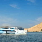 Oberoi Zahra Luxury Nile Cruise