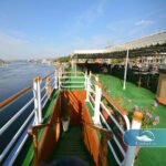 Radamis I Nile Cruise from Luxor