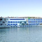 Royal Esadora Nile Cruise from Luxor