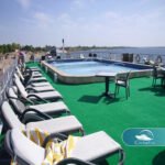 Royal Ruby Nile Cruise